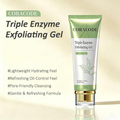 Natural Exfoliator Gel